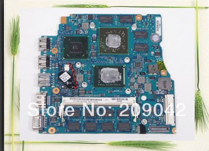 VPC-SE With I5 CPU all Series Motherboard MBX-237 A1847478A